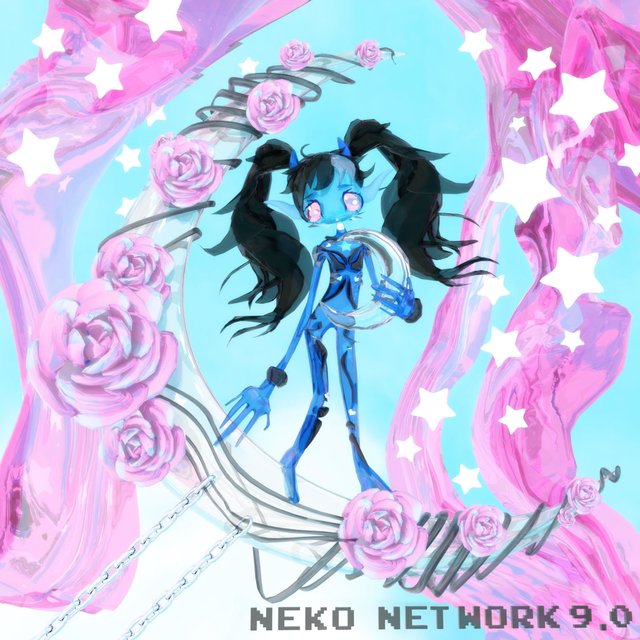 Neko Network 9.0