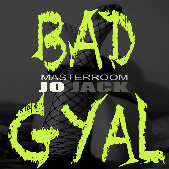 Bad Gyal