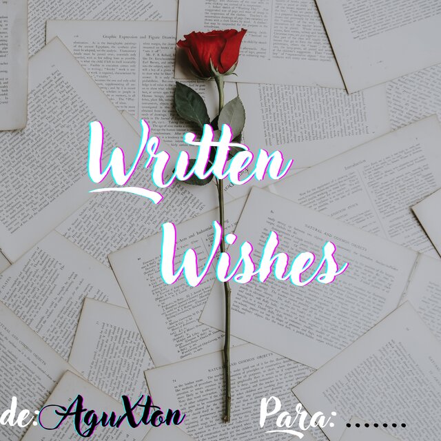 Written Wishes