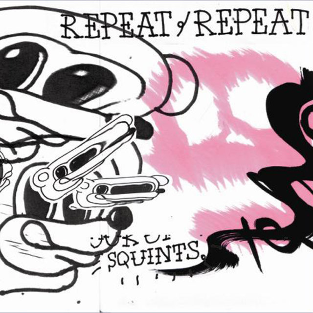 Repeat find