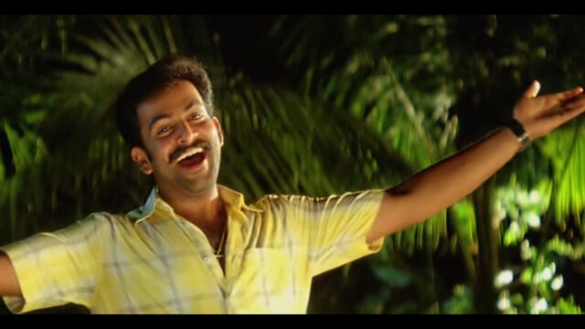 Kuruthola (From 