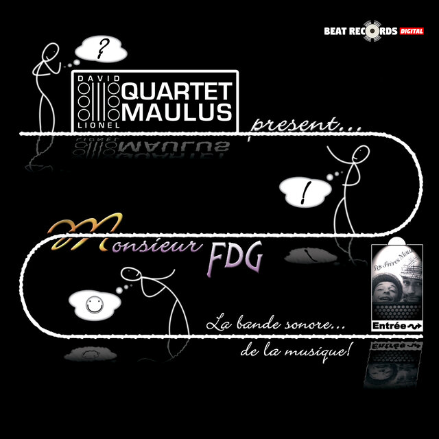 Monsieur FDG
