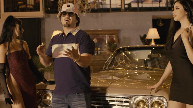 Bud Tender (Official Video)
