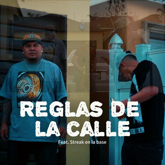 Reglas de la calle