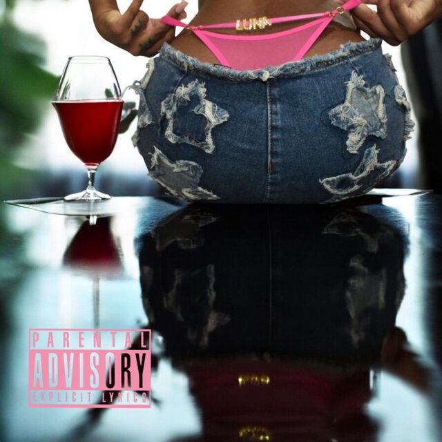 Wine In My Cup