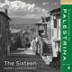 Cover art for album Palestrina, Vol. 4 by The Sixteen, Harry Christophers