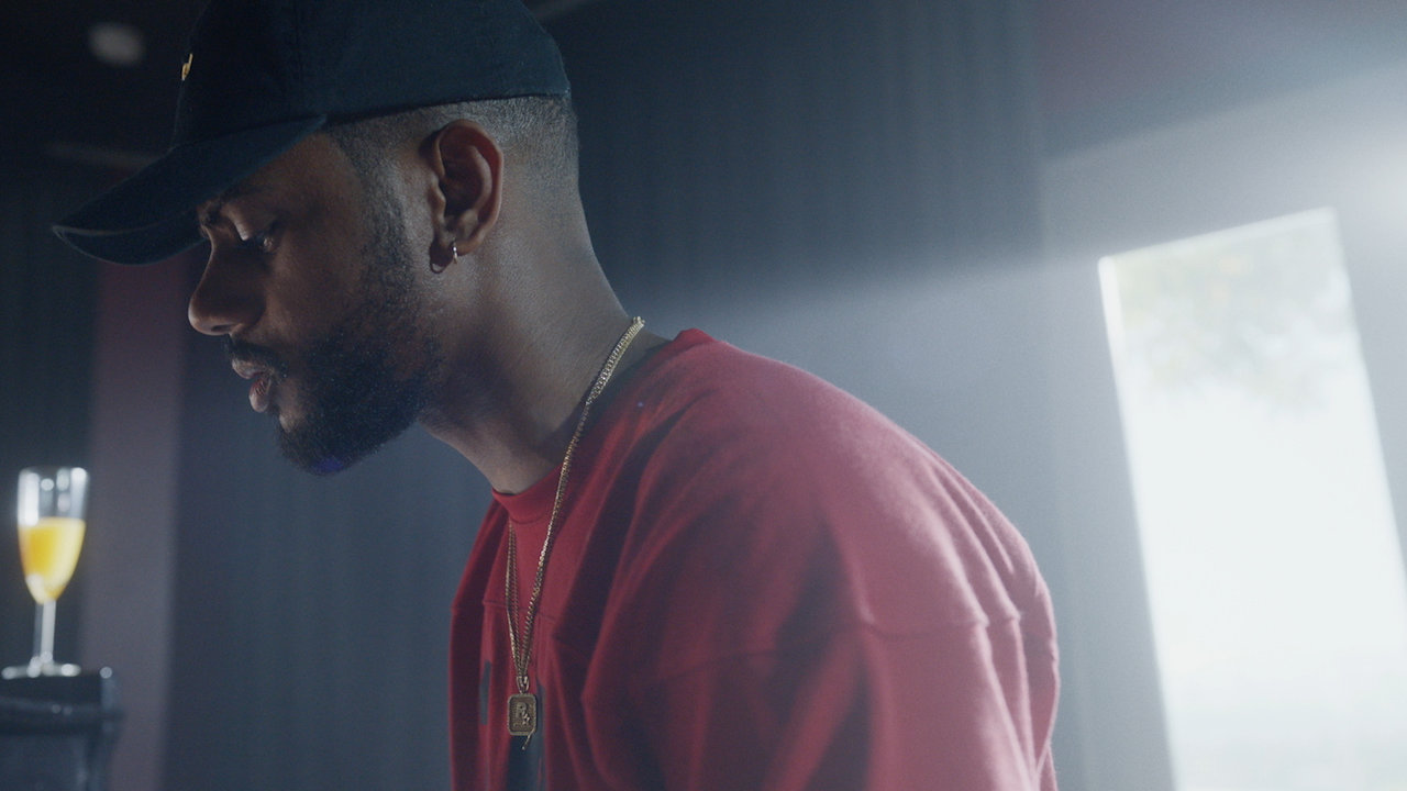 Right My Wrongs (Official Video)