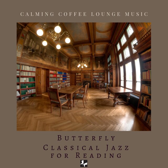 Calming Coffee Lounge Music