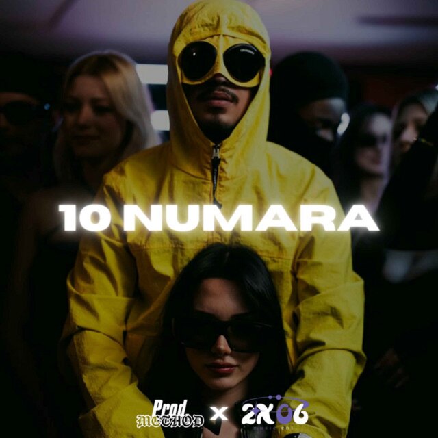 10 NUMARA