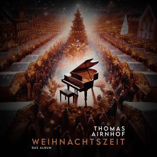 Weihnachtszeit - Das Album