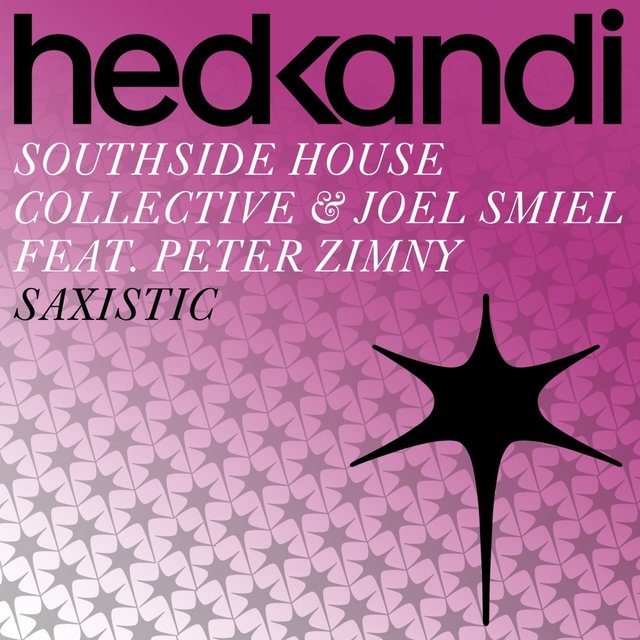 Saxistic (feat. Peter Zimny)
