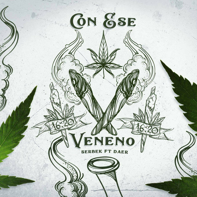 Con Ese Veneno