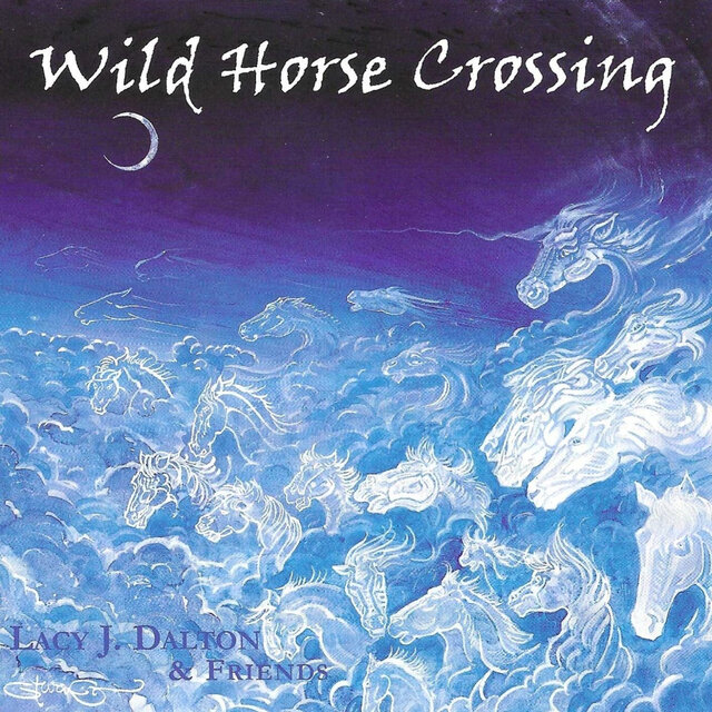 Horse Comin'
