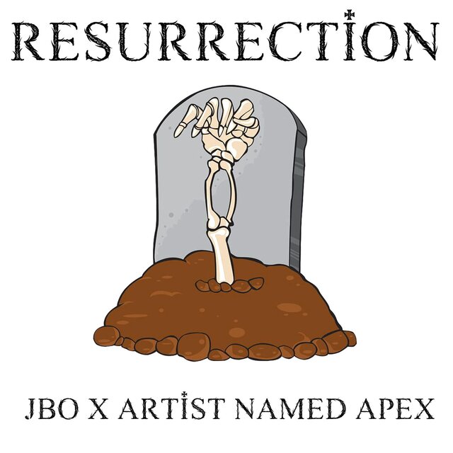 Resurrection (feat. Artist Named Apex)