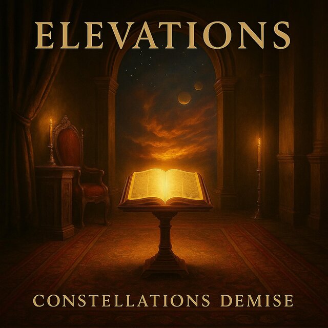 Elevations