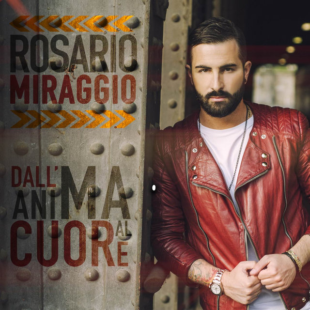 Dall'Anima Al Cuore