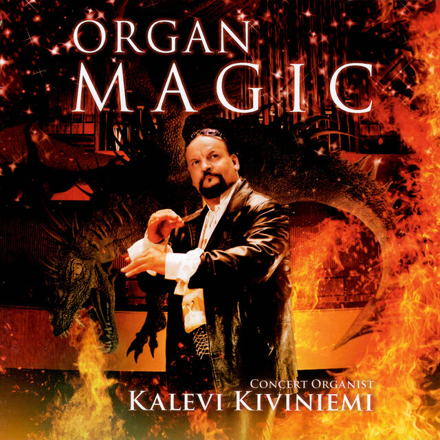 Organ Magic