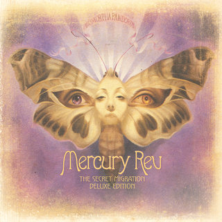 The Secret Migration (Deluxe Edition) / Mercury Rev - TIDAL