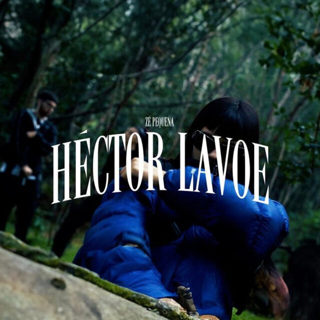 Héctor Lavoe