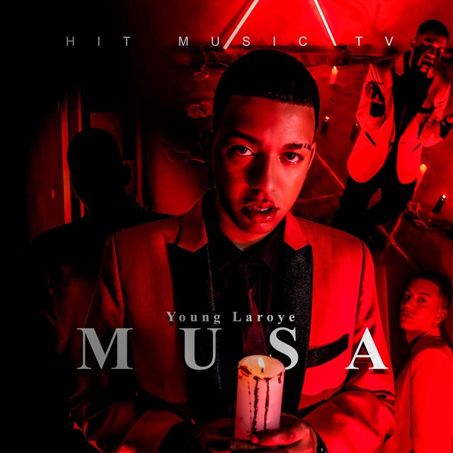 Musa (feat. Hit Music Tv)