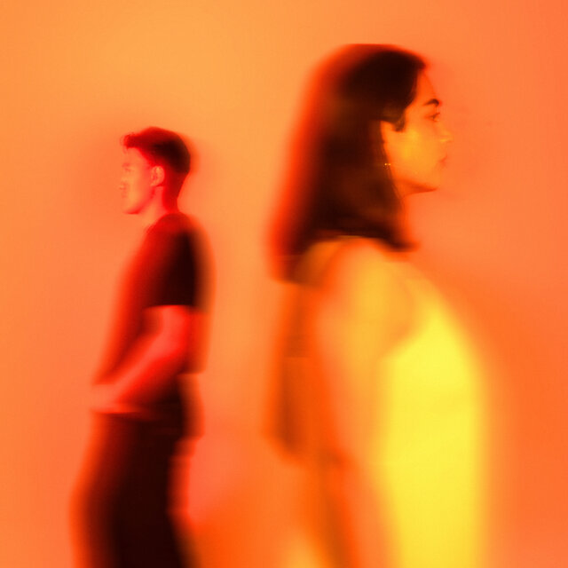 Cover art for album  by Fresh Laundry, Maya Sarkissian