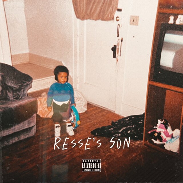 Resses's Son