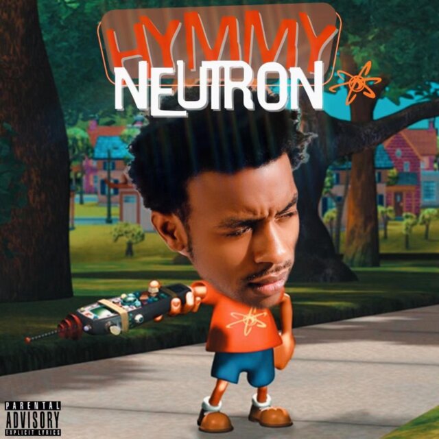 LIFT OFF (HYMMY NEUTRON)