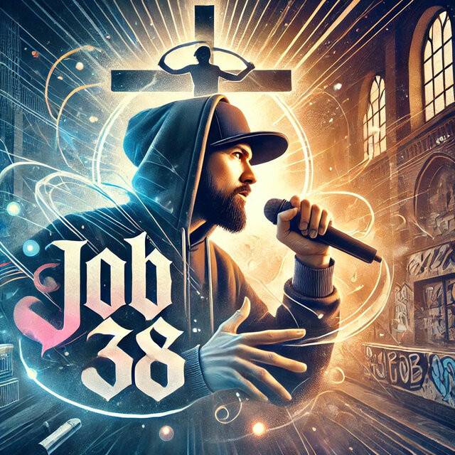 Job 38
