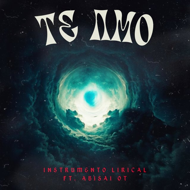 Te amo (with Abisai OT) (Rock version)
