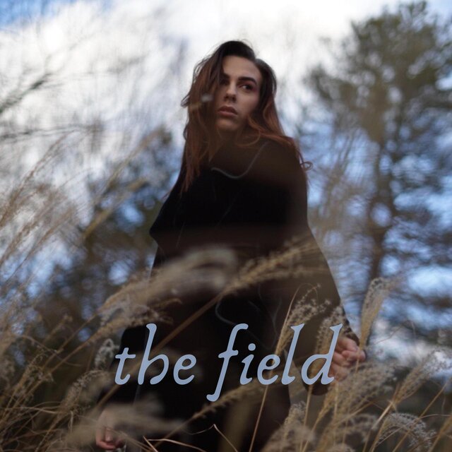 the field