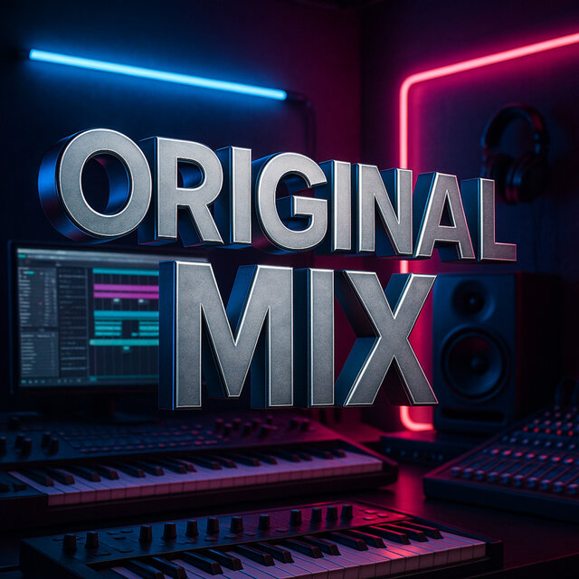 Original Mix