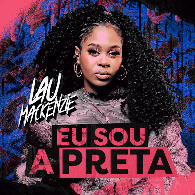 Eu Sou a Preta