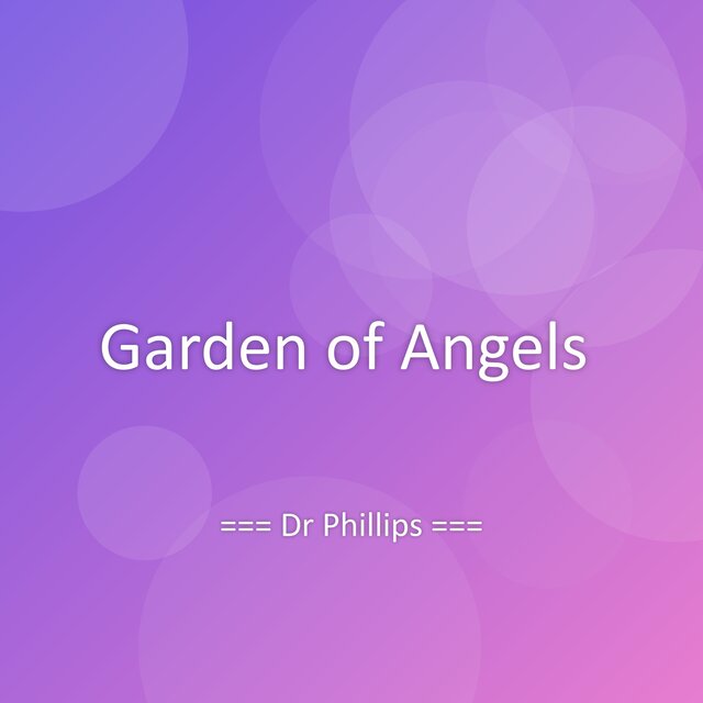 Garden of Angels