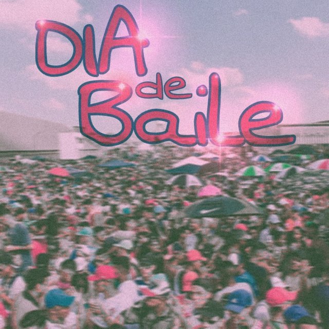 Dia de Baile