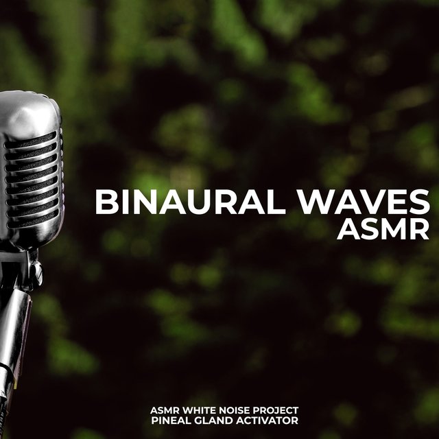 Binaural Waves ASMR