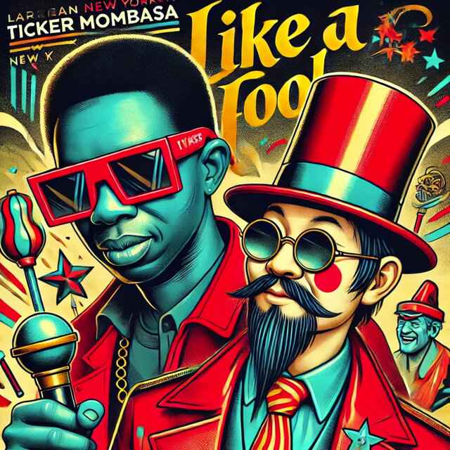 Ticker Mombasa