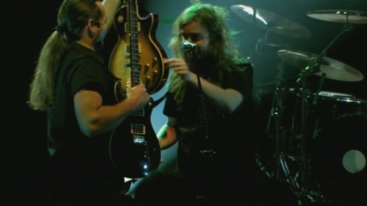 Harvest (Live at Shepherd's Bush Empire, London)