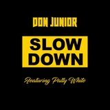 Slow Down (feat. Patty White)