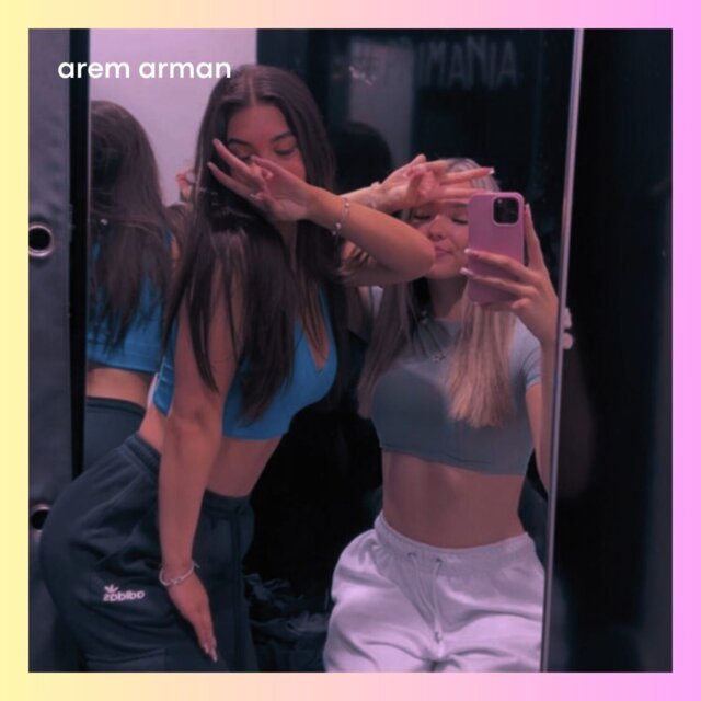 AREM ARMAN (slowed)