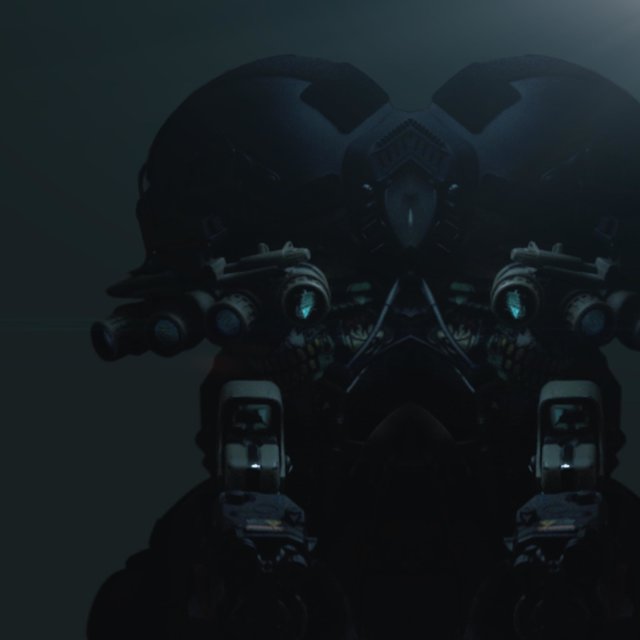 SCP Dollhouse (Original Motion Picture Soundtrack) by Evan Royalty on TIDAL