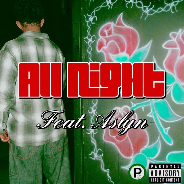 All Night (feat. Aslyn)