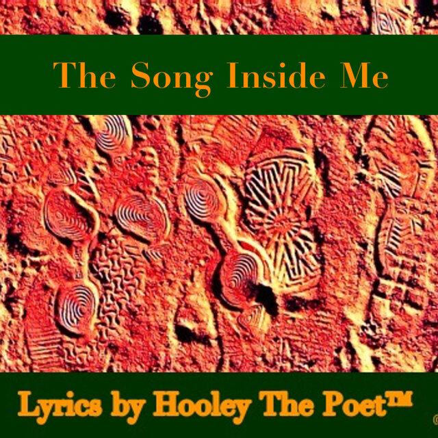 The Song Inside Me