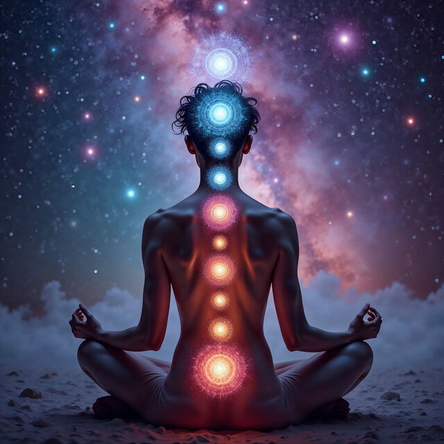 Healing Tones | Restore Mind, Body, and Soul