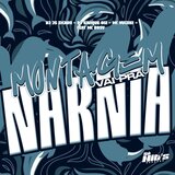 Montagem Vai Pra Narnia