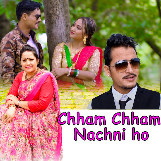 Chham Chham Nachni Ho