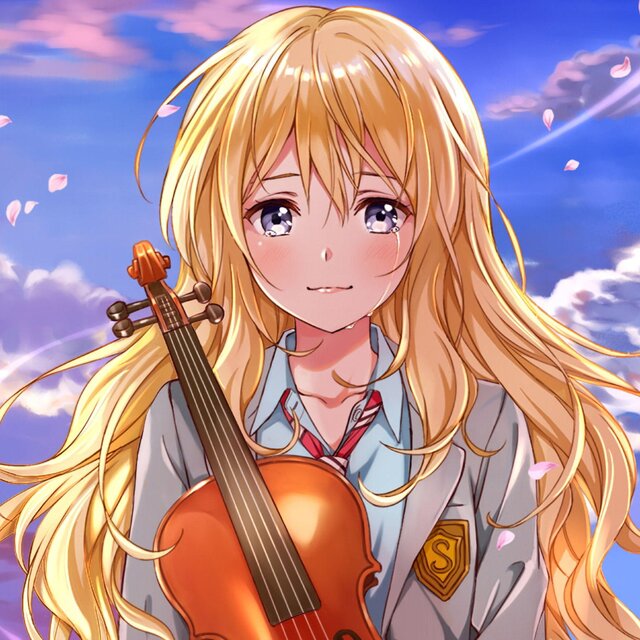 Orange