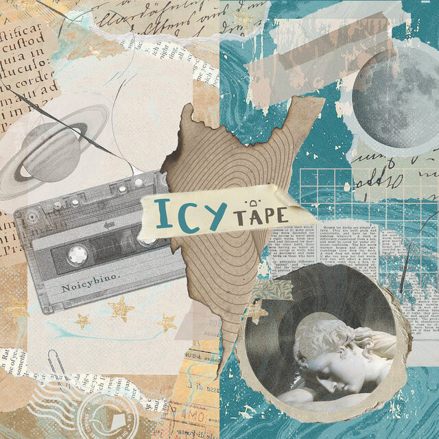 IcyTape