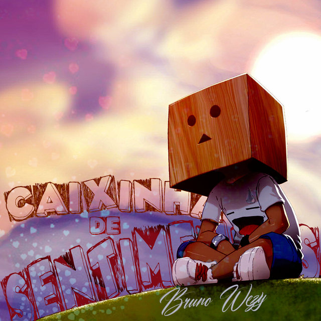 Caixinha de Sentimentos