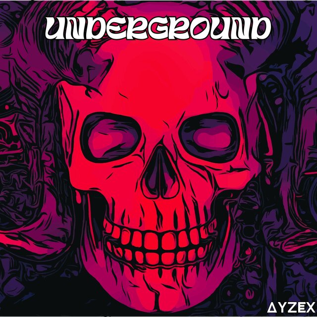 Underground