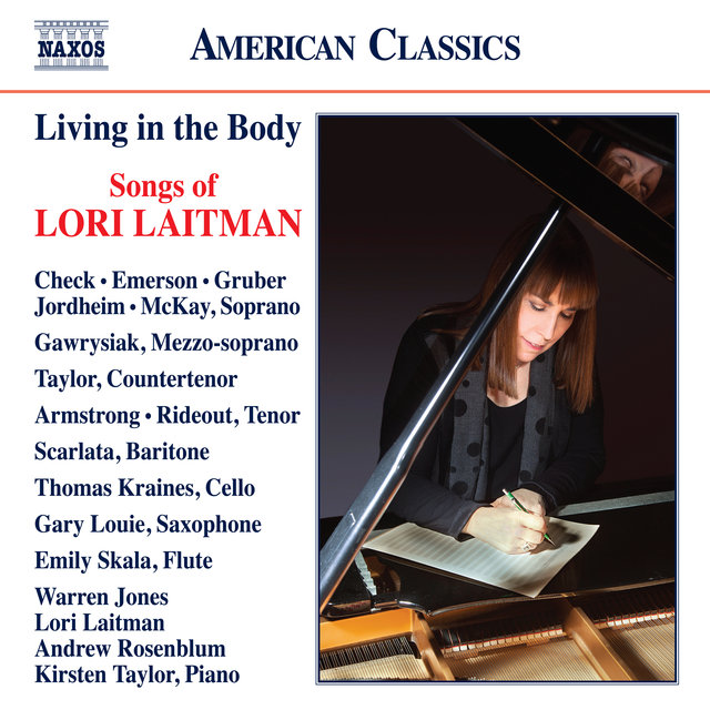 Living in the Body